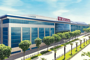 MEDİCAL PARK HASTANELERİ BURSA