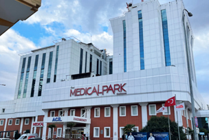 MEDİCAL PARK HASTANELERİ GAZİANTEP