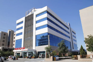 MEDİCAL PARK HASTANELERİ GEBZE