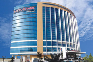 MEDİCAL PARK HASTANELERİ İST/BAHÇELİEVLER