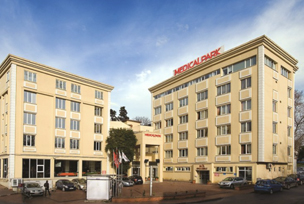MEDİCAL PARK HASTANELERİ İST/FATİH