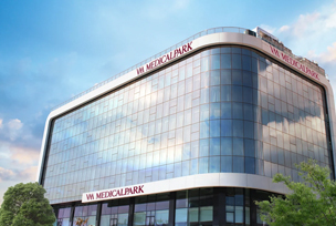 MEDİCAL PARK HASTANELERİ İST/MALTEPE