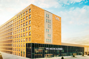 MEDİCAL PARK HASTANELERİ KOCAELİ