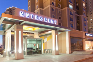 METROKENT KONUTLARI