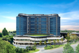 TOPKAPI LİV HOSPİTAL