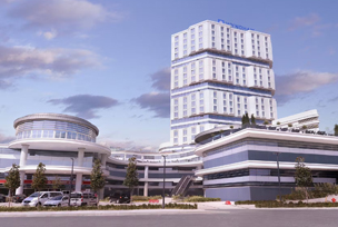 WYNDHAM GRAND İSTANBUL EUROPE