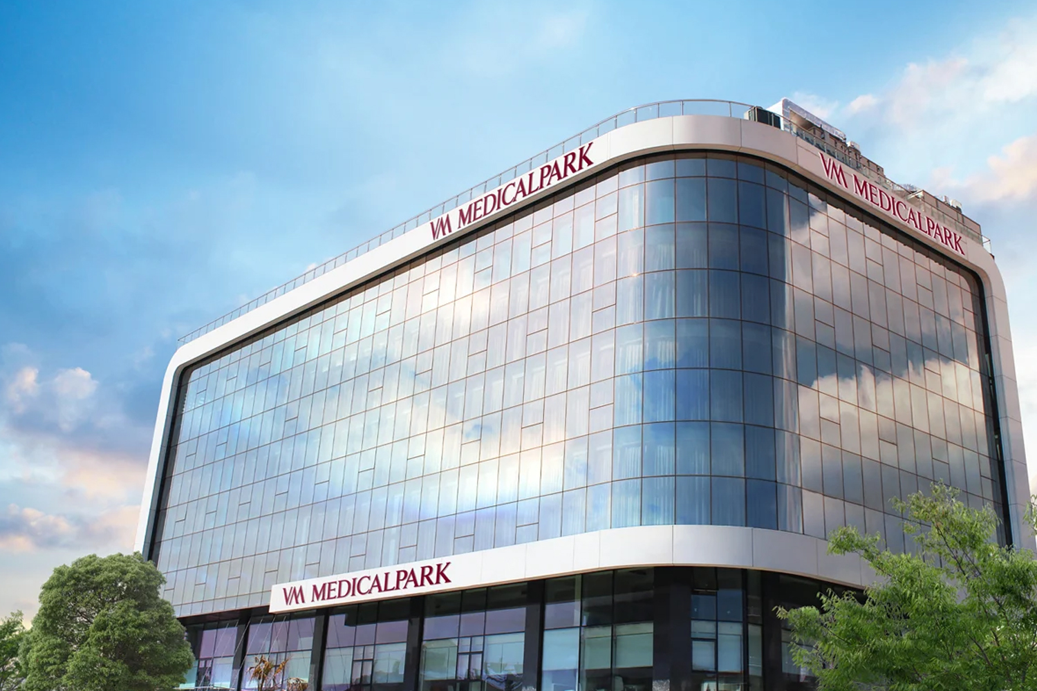 MEDİCAL PARK HASTANELERİ İST/MALTEPE